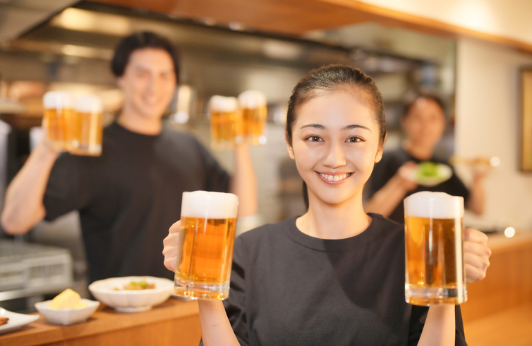 飲食店で深夜にも営業したいなら | 深夜営業の届出には自信あります「おおみ行政書士事務所」